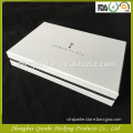 Customized Recycled Packaging Gift Coated Paper Box